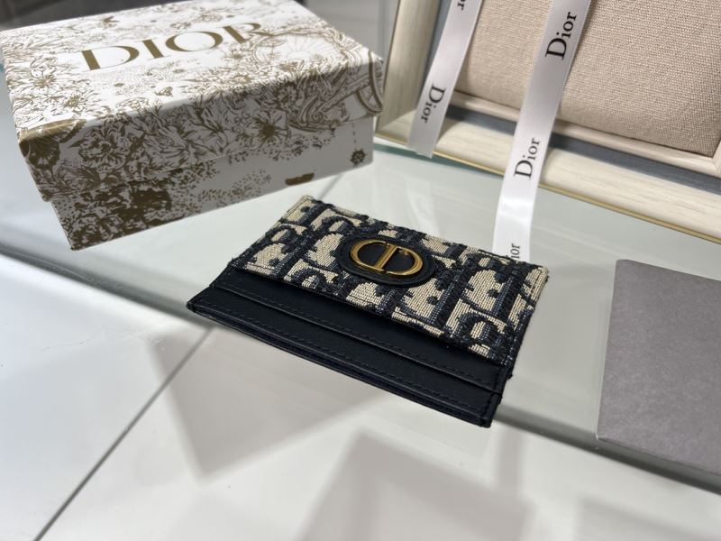 Christian Dior Wallet